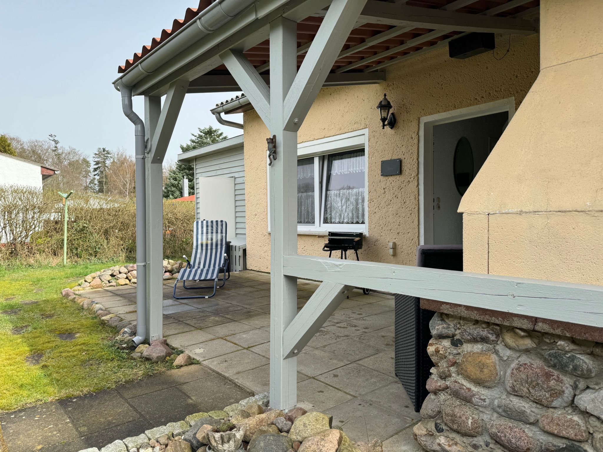 Hans am Klostersee-Binnen