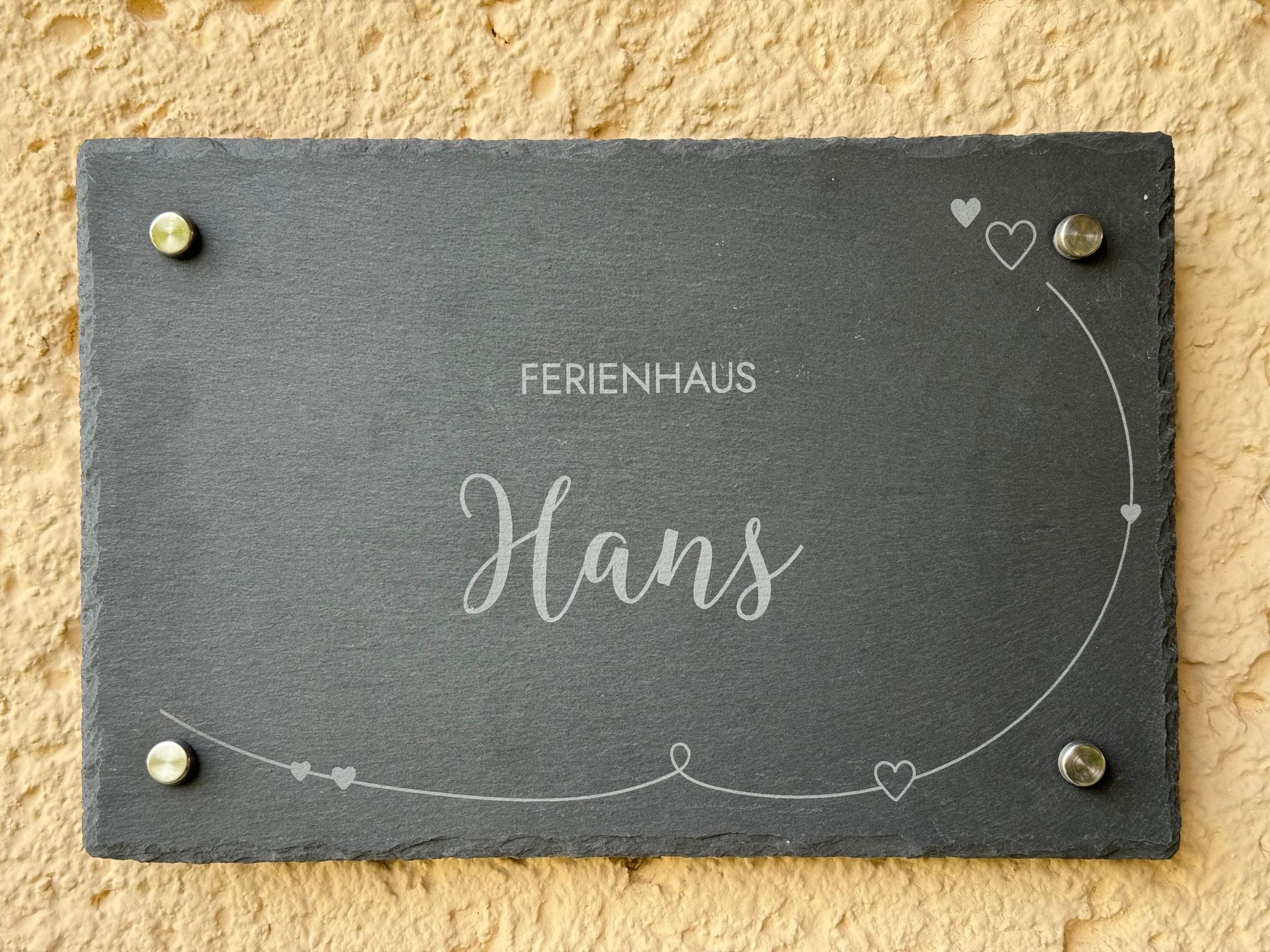 Hans am Klostersee-Binnen