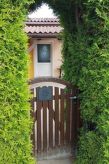 Knusse vakantiewoning Mariena am Waldrand in Dargun met tuin - thumbnail 4
