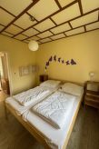 Knusse vakantiewoning Mariena am Waldrand in Dargun met tuin - thumbnail 5