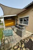 Knusse vakantiewoning Mariena am Waldrand in Dargun met tuin - thumbnail 6