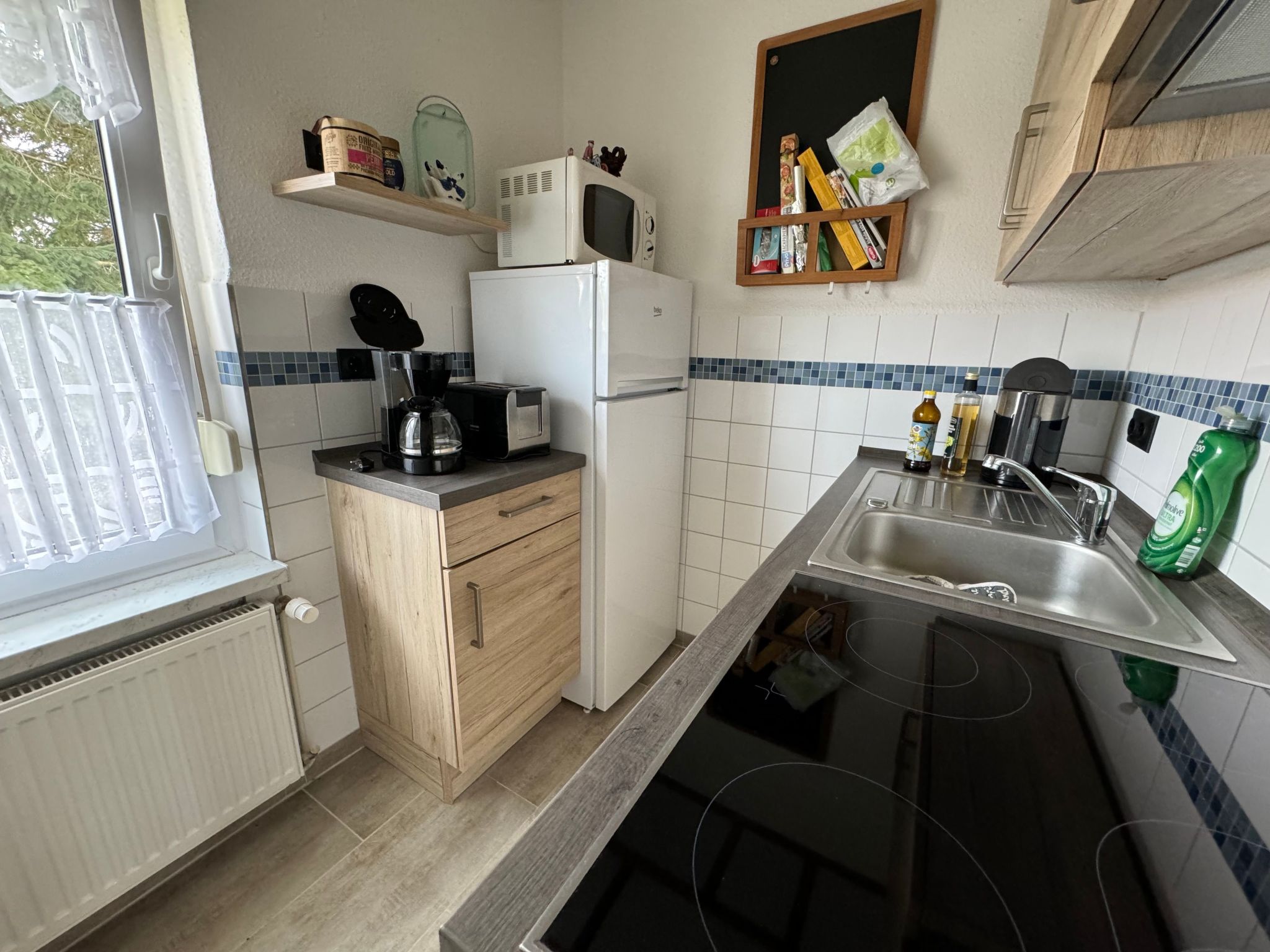 Mariena am Waldrand-Image-tags.info