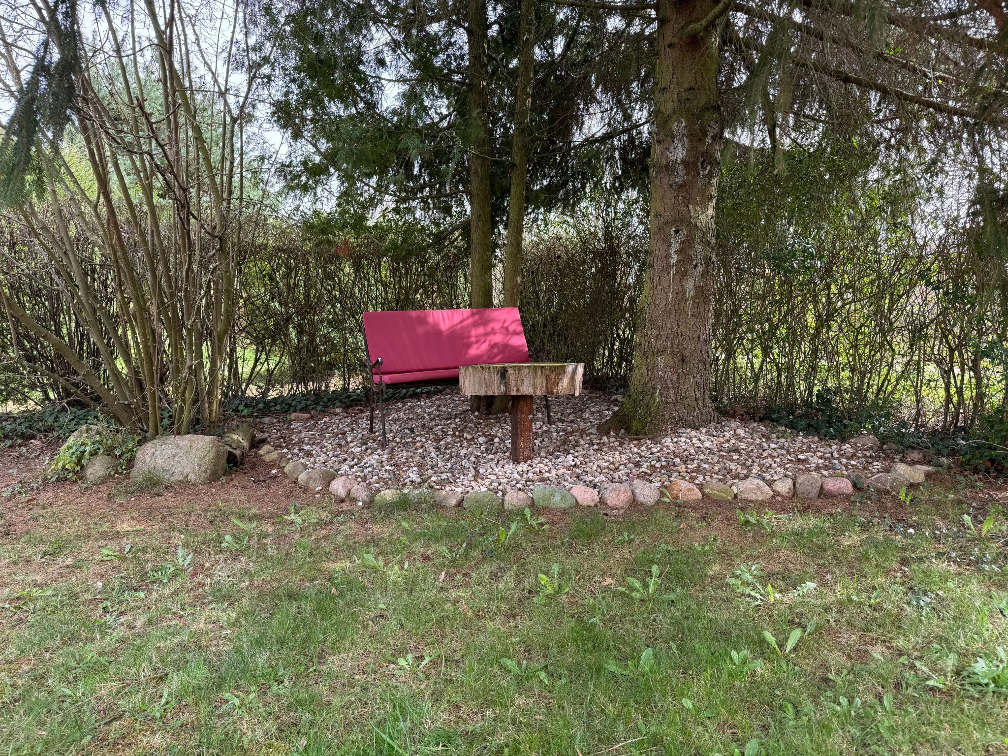 Mariena am Waldrand-Image-tags.info