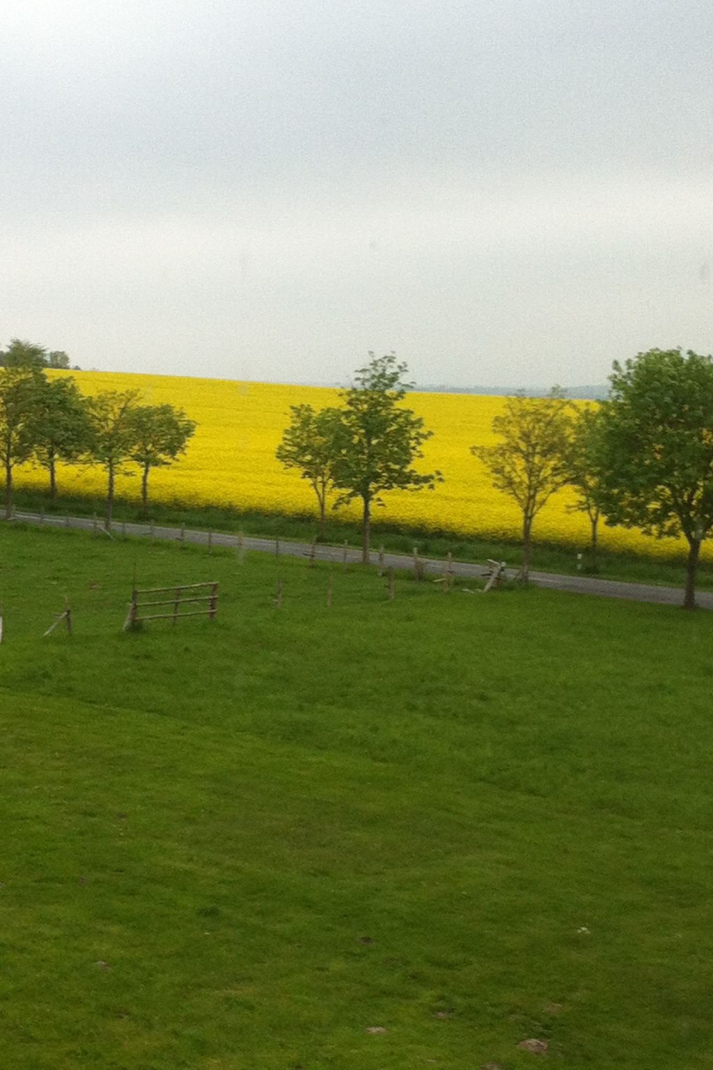Wohnung in Lelkendorf mit Großem Balkon-Inside