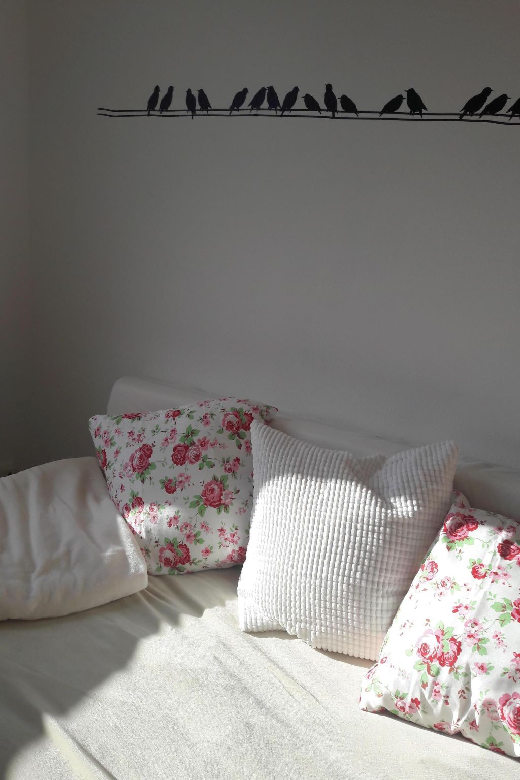 Wohnung in Lelkendorf mit Großem Balkon-Inside