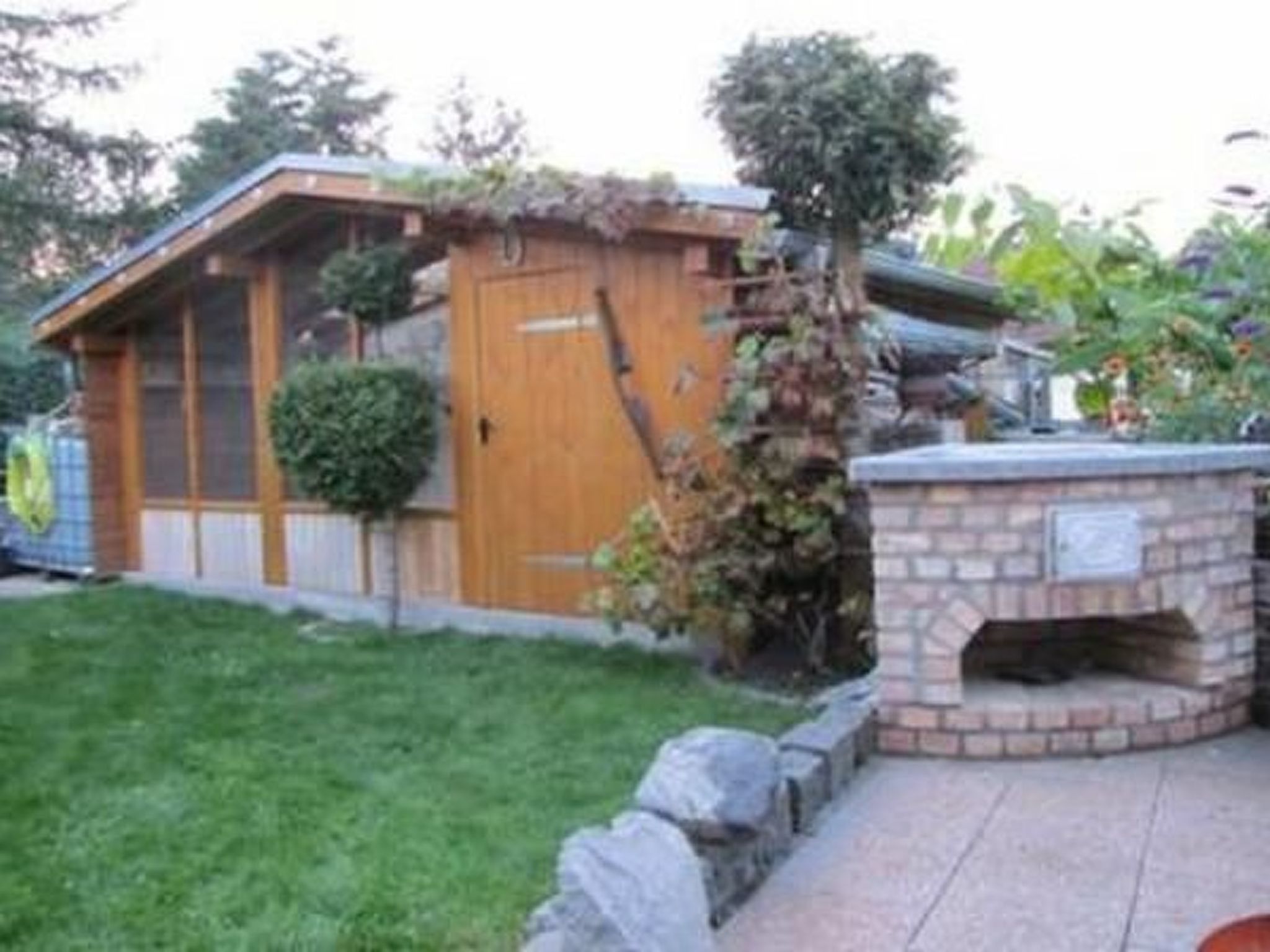 mit Terrasse - Image 5