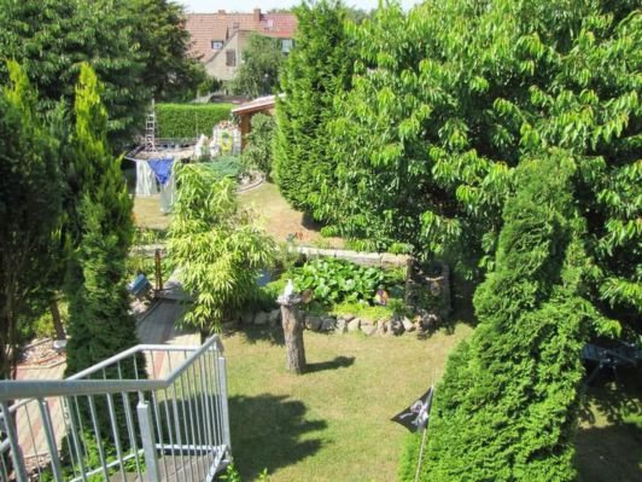 mit Terrasse — House (1 of 5)