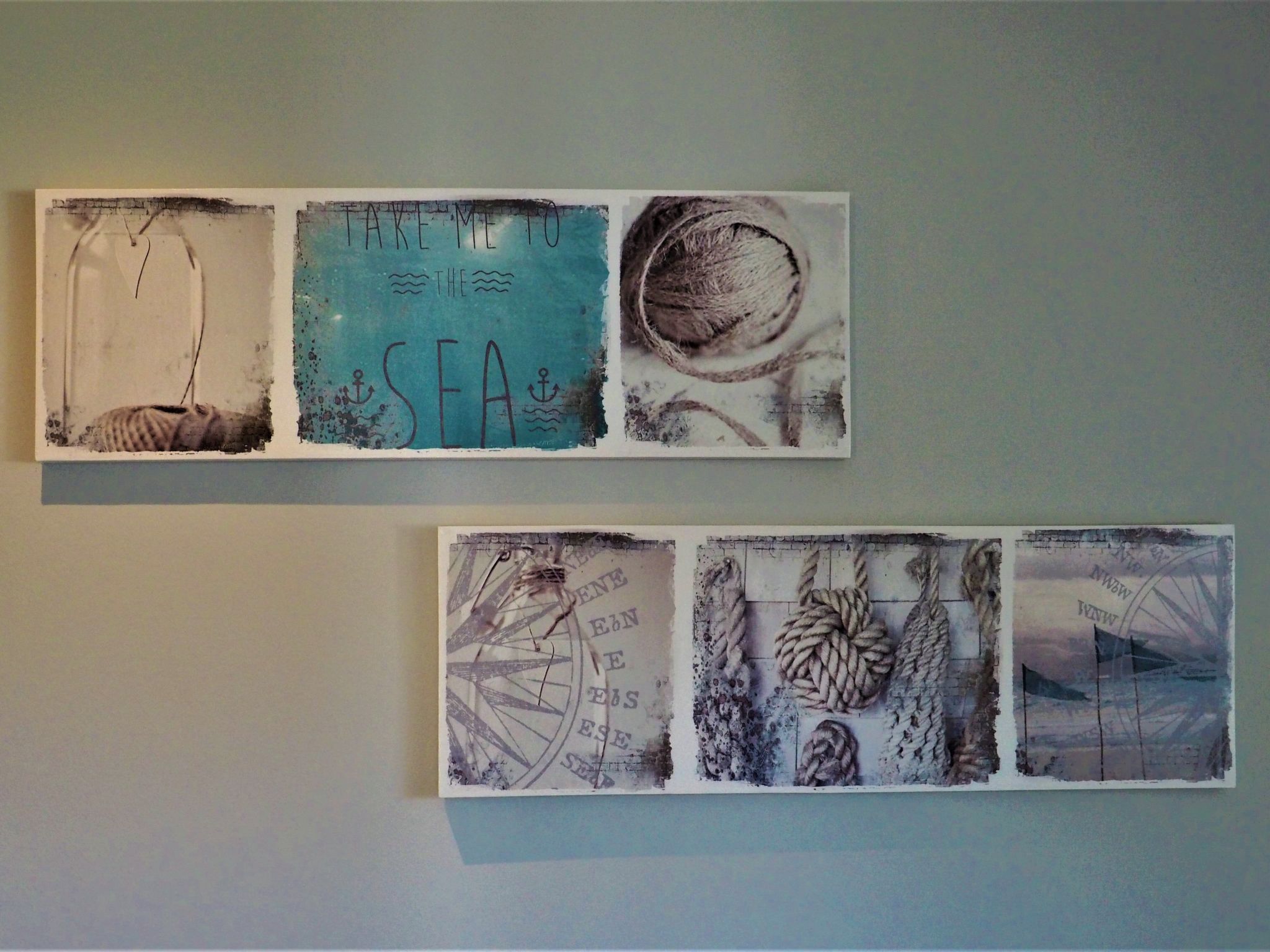 Träumen unter Reet-Inside