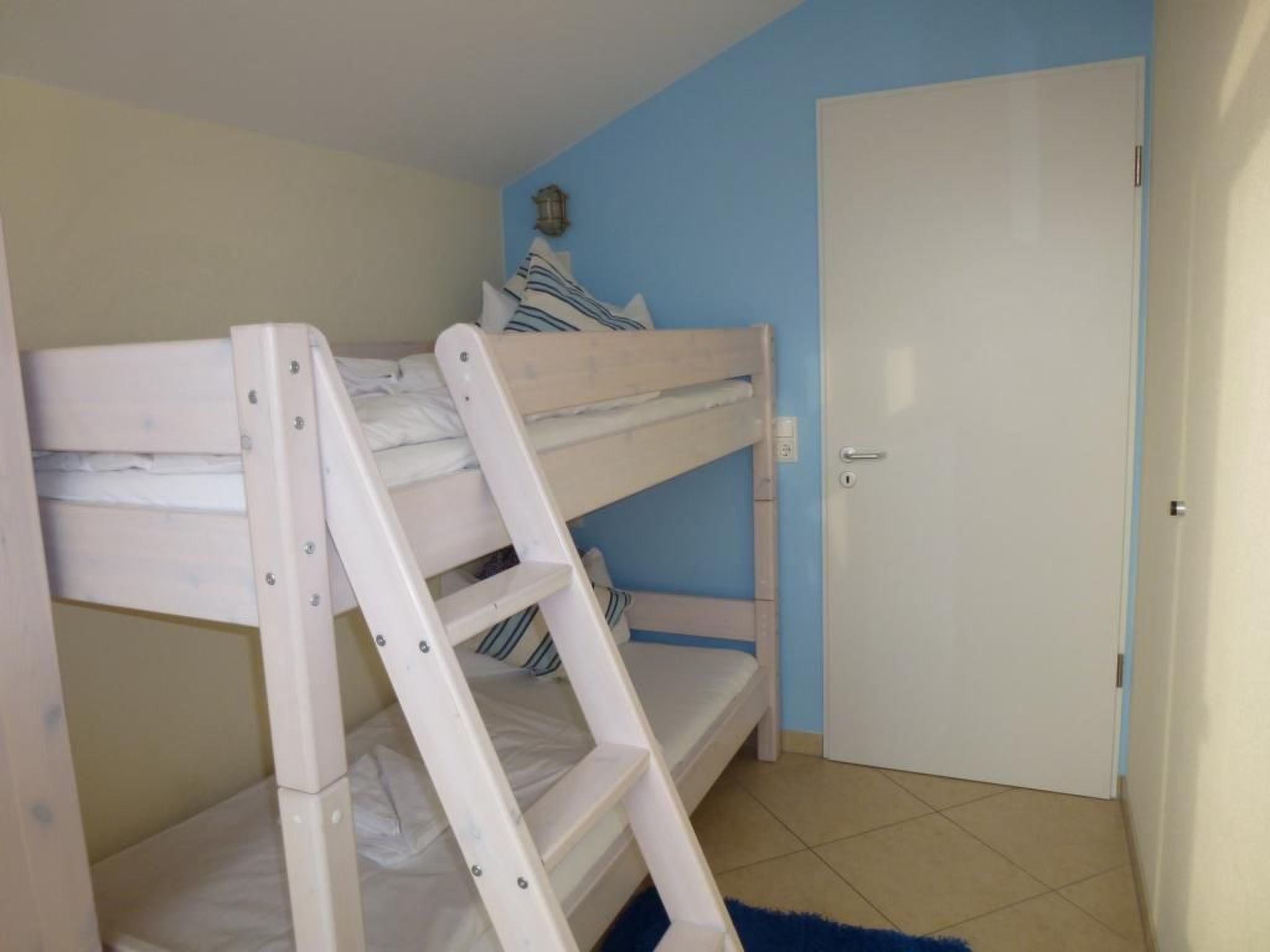 Mit großer Terrasse und herrlicher Aussicht-Binnen