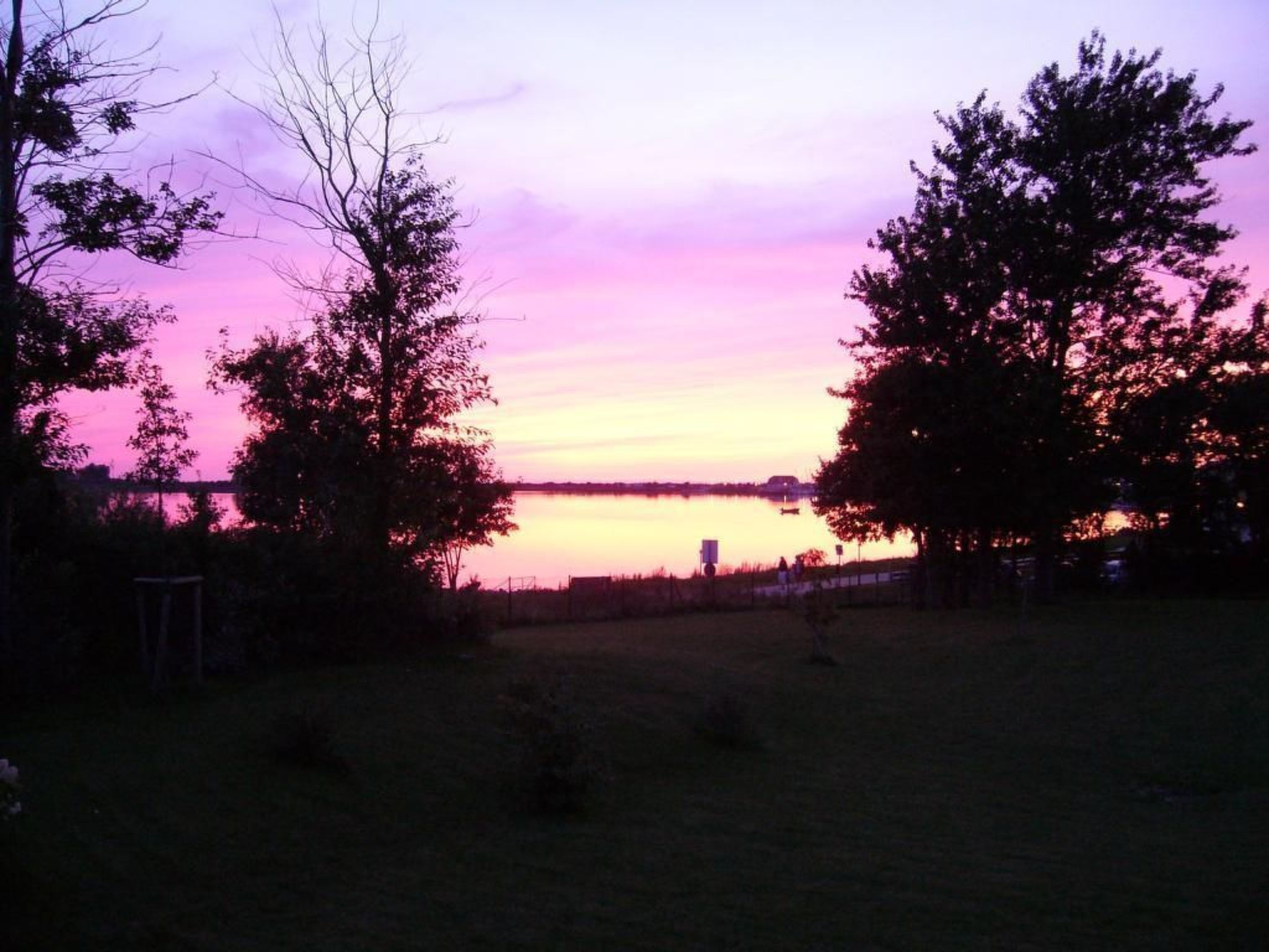 Mit großer Terrasse und herrlicher Aussicht-Binnen