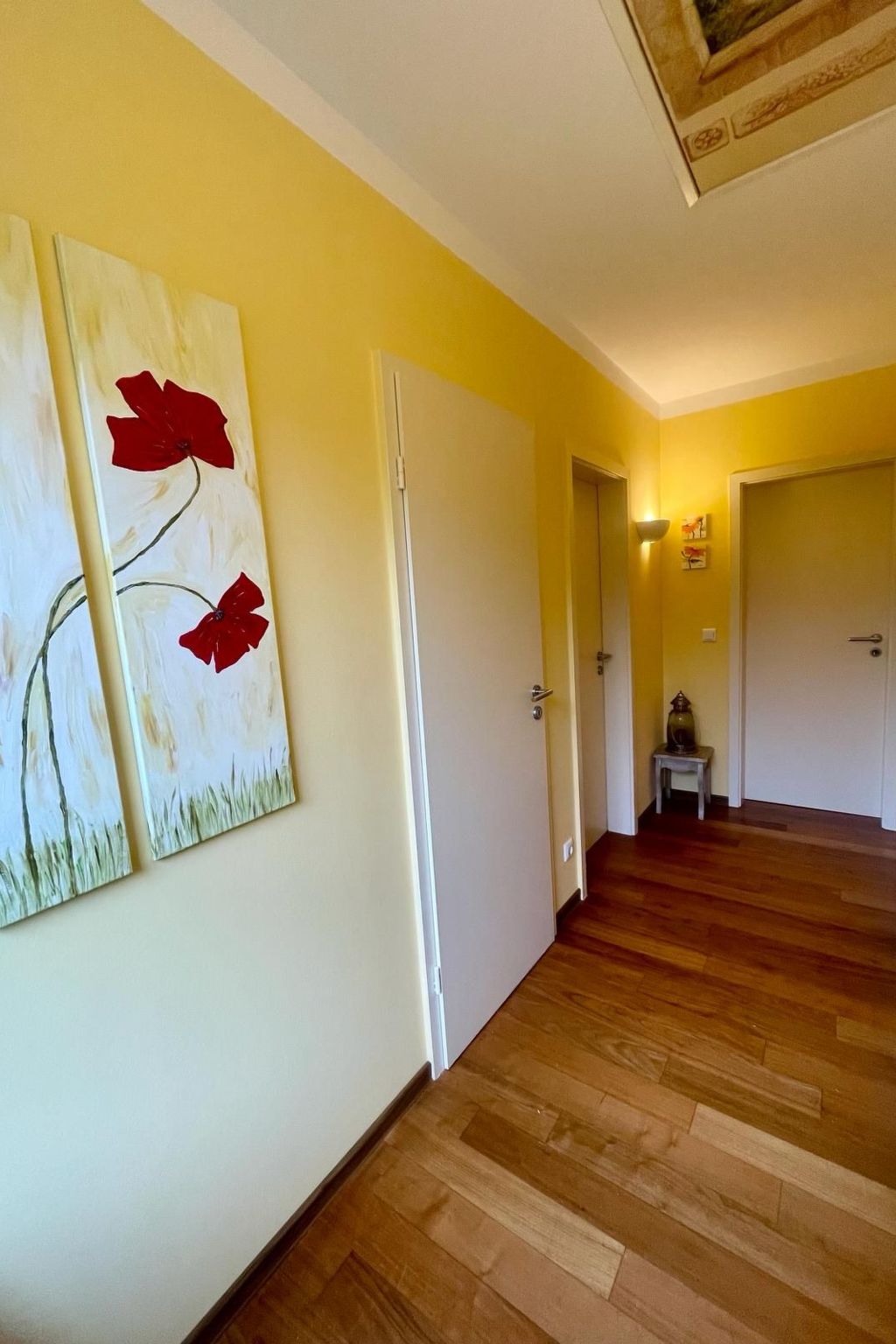 In Wischuer mit Terrasse, Grill und Garten-Image-tags.info