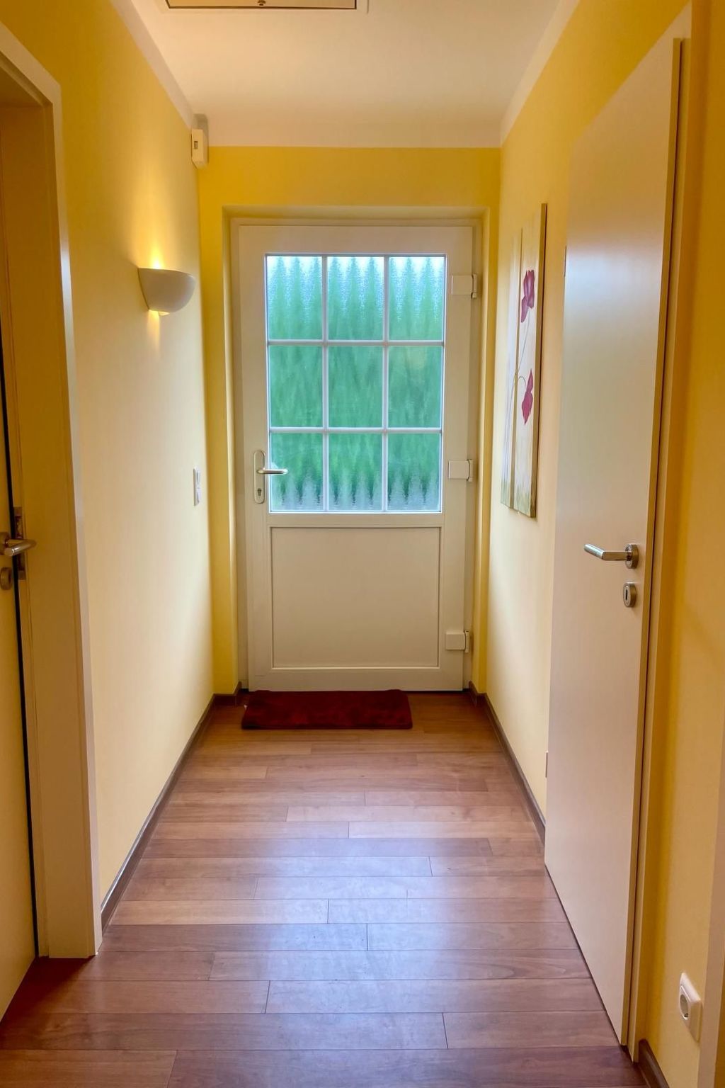 In Wischuer mit Terrasse, Grill und Garten-Image-tags.info