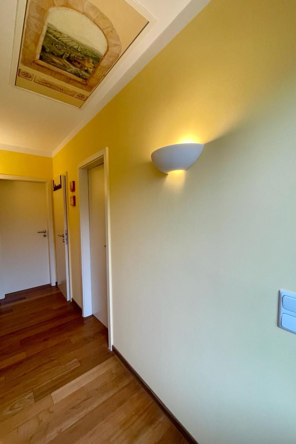 In Wischuer mit Terrasse, Grill und Garten-Image-tags.info