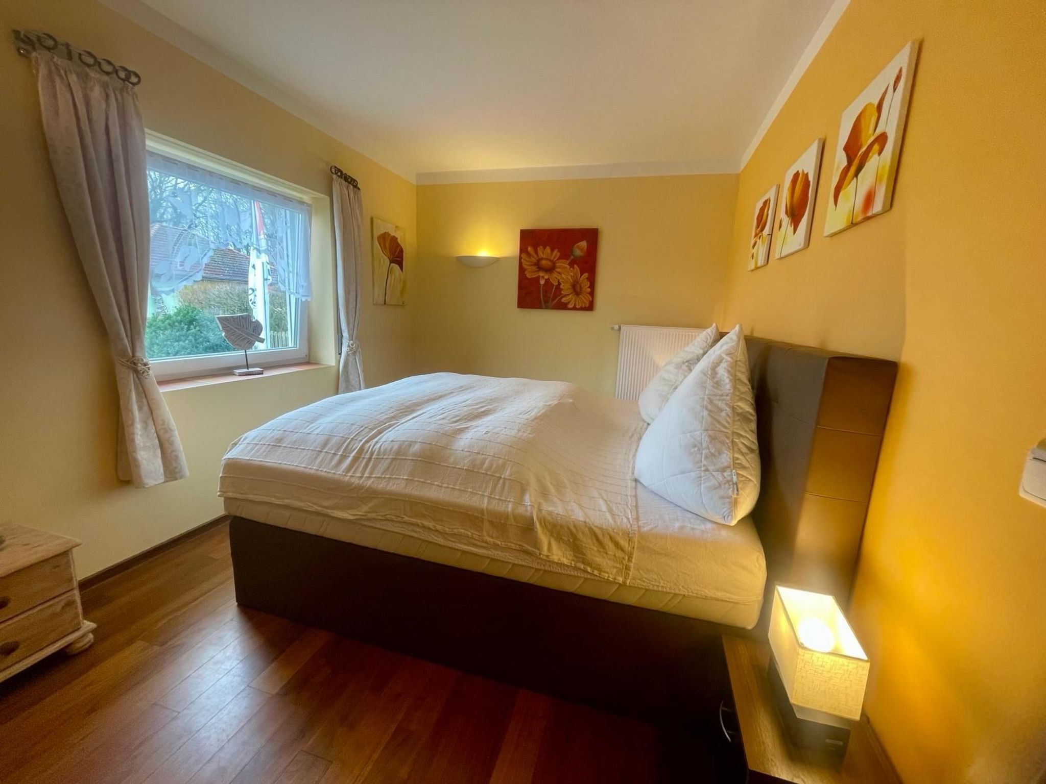 In Wischuer mit Terrasse, Grill und Garten-Image-tags.info