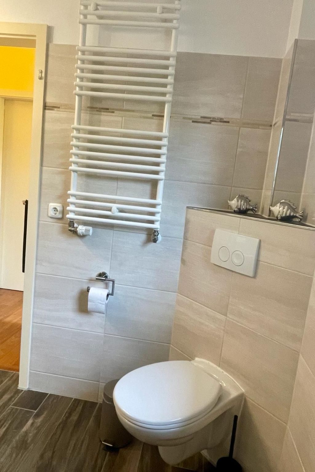 In Wischuer mit Terrasse, Grill und Garten-Image-tags.info