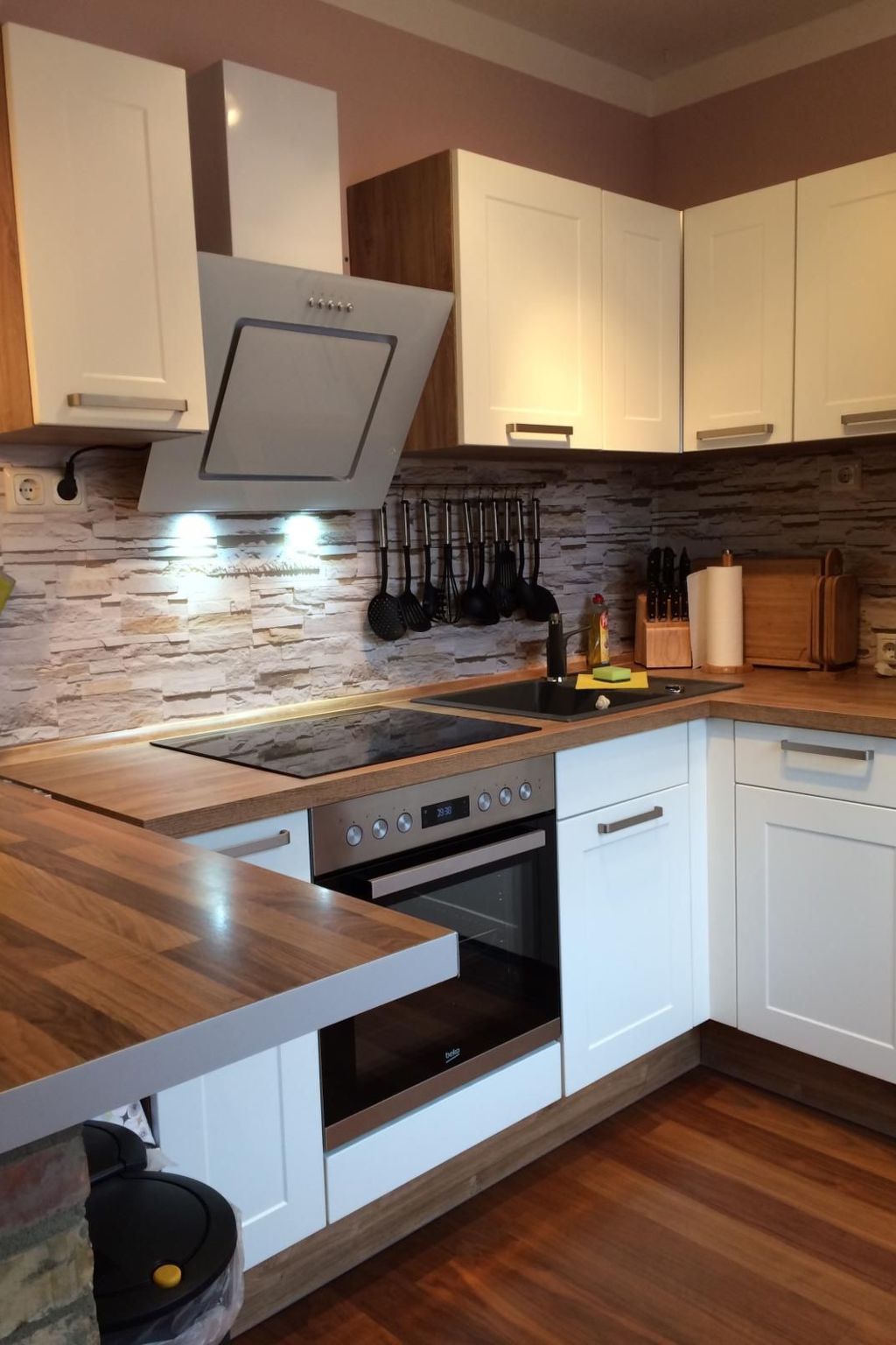 In Wischuer mit Terrasse, Grill und Garten-Image-tags.info