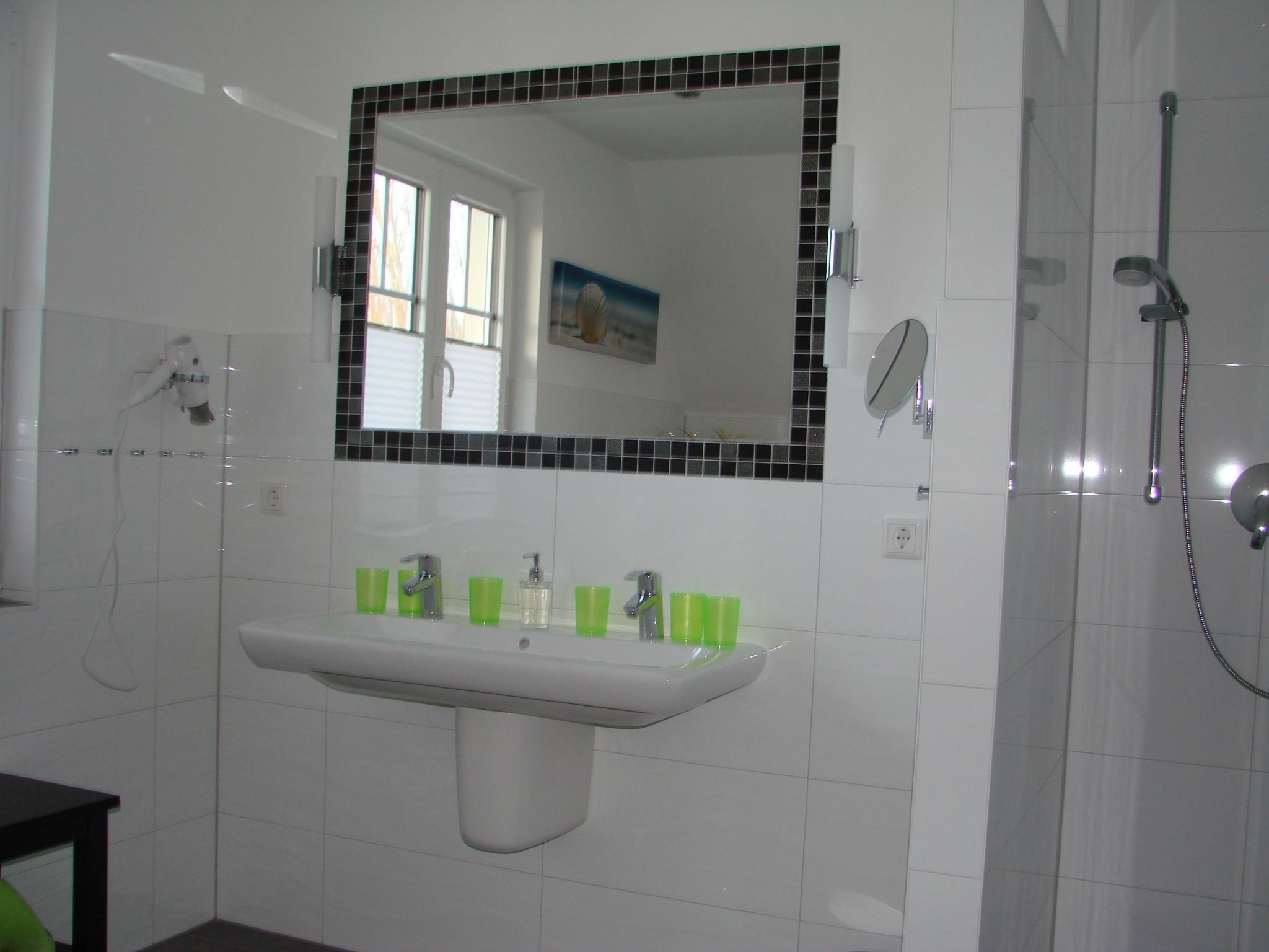 Träumen unter Reet-Binnen