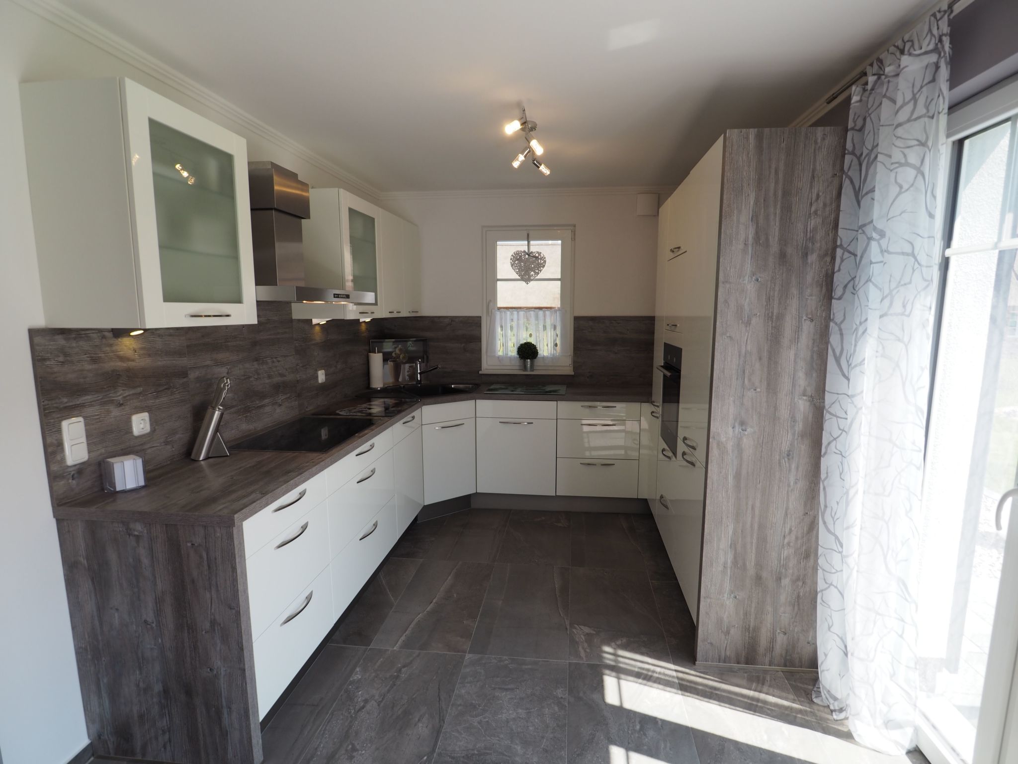 Träumen unter Reet-Drinnen