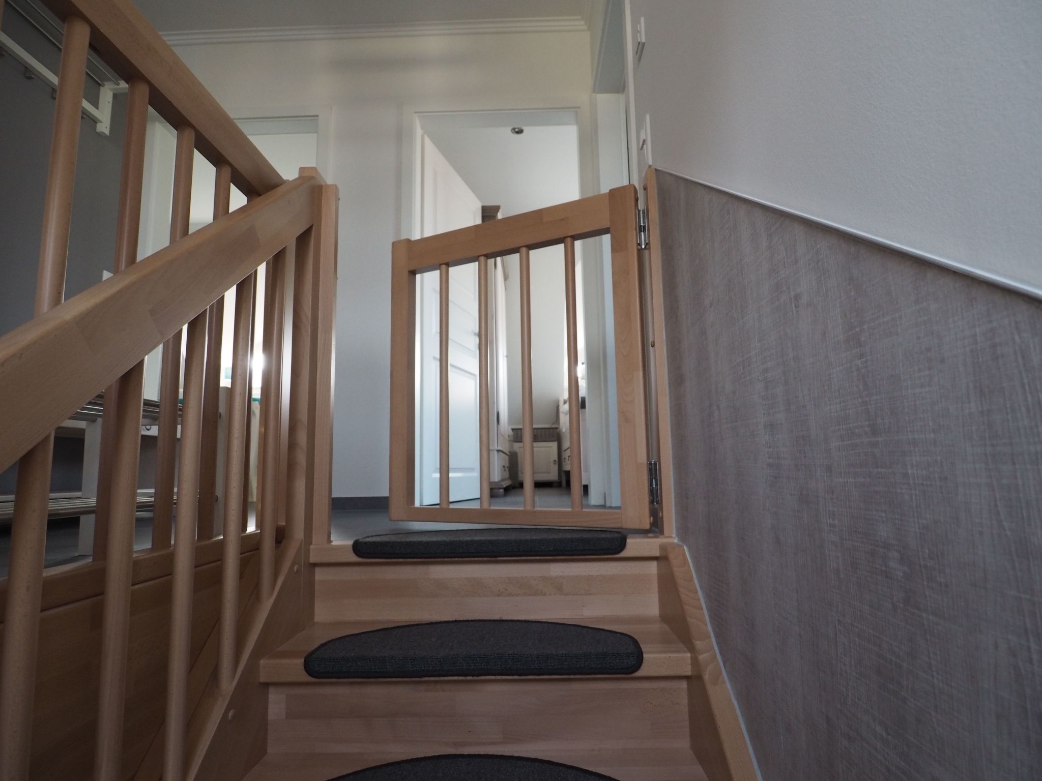 Träumen unter Reet-Drinnen