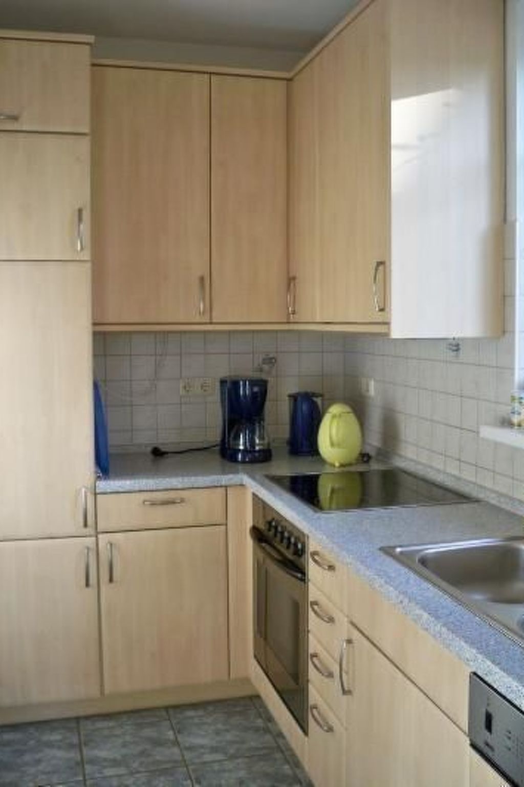 Schwalbennest-Binnen