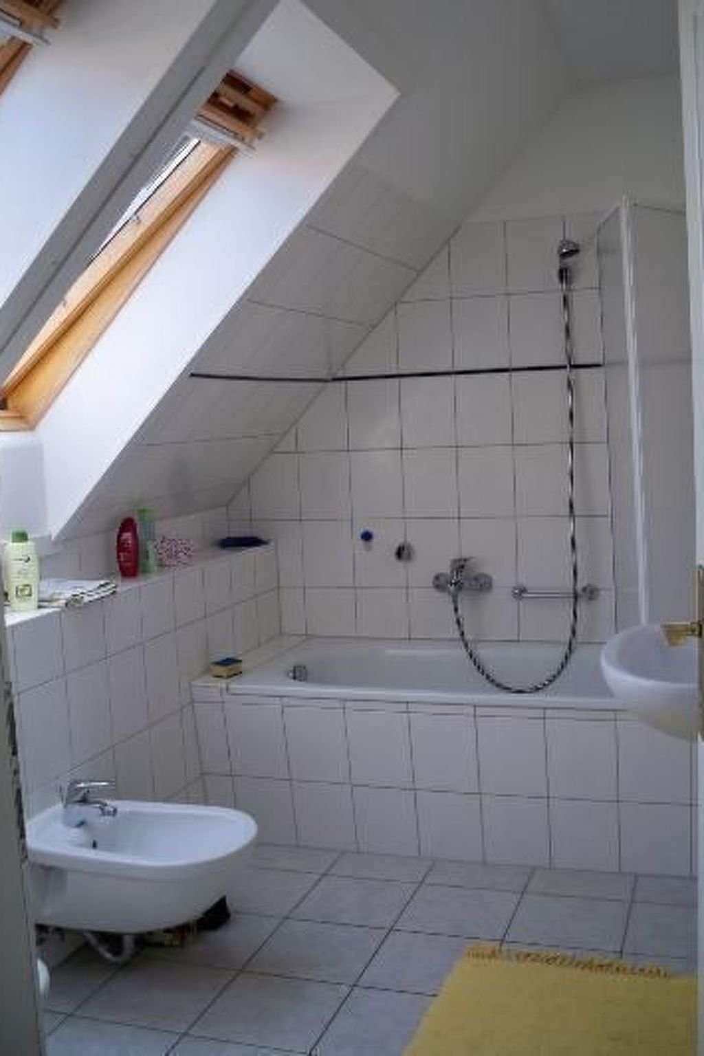 Schwalbennest-Binnen