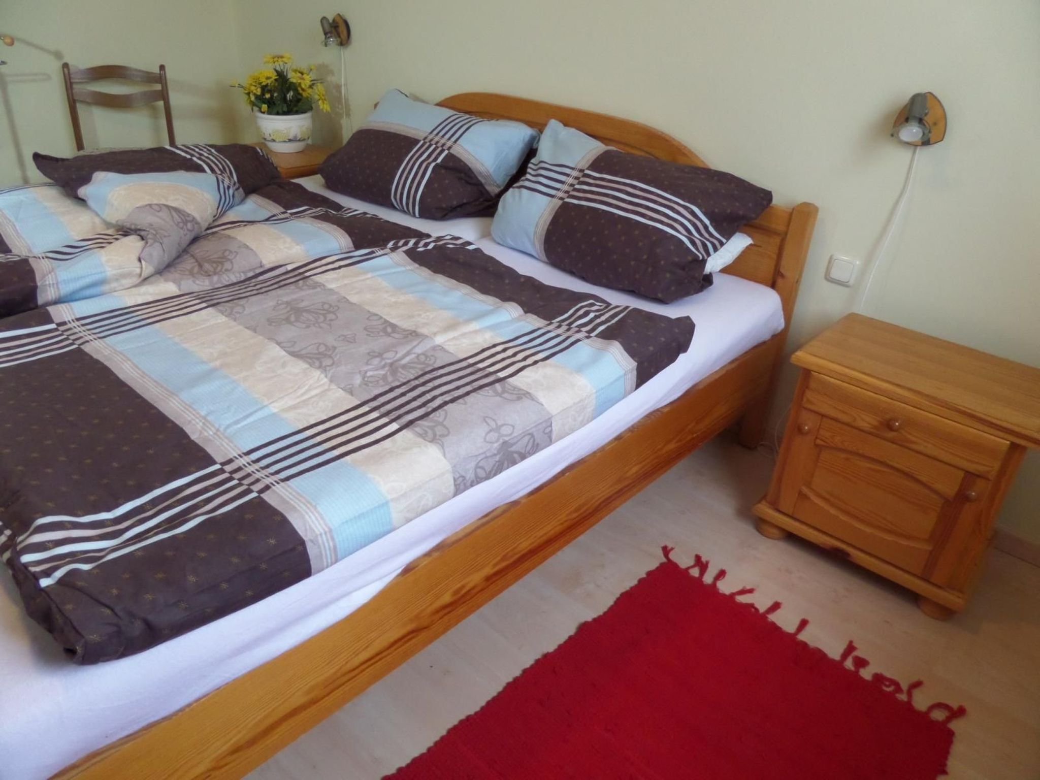 Schwalbennest-Binnen