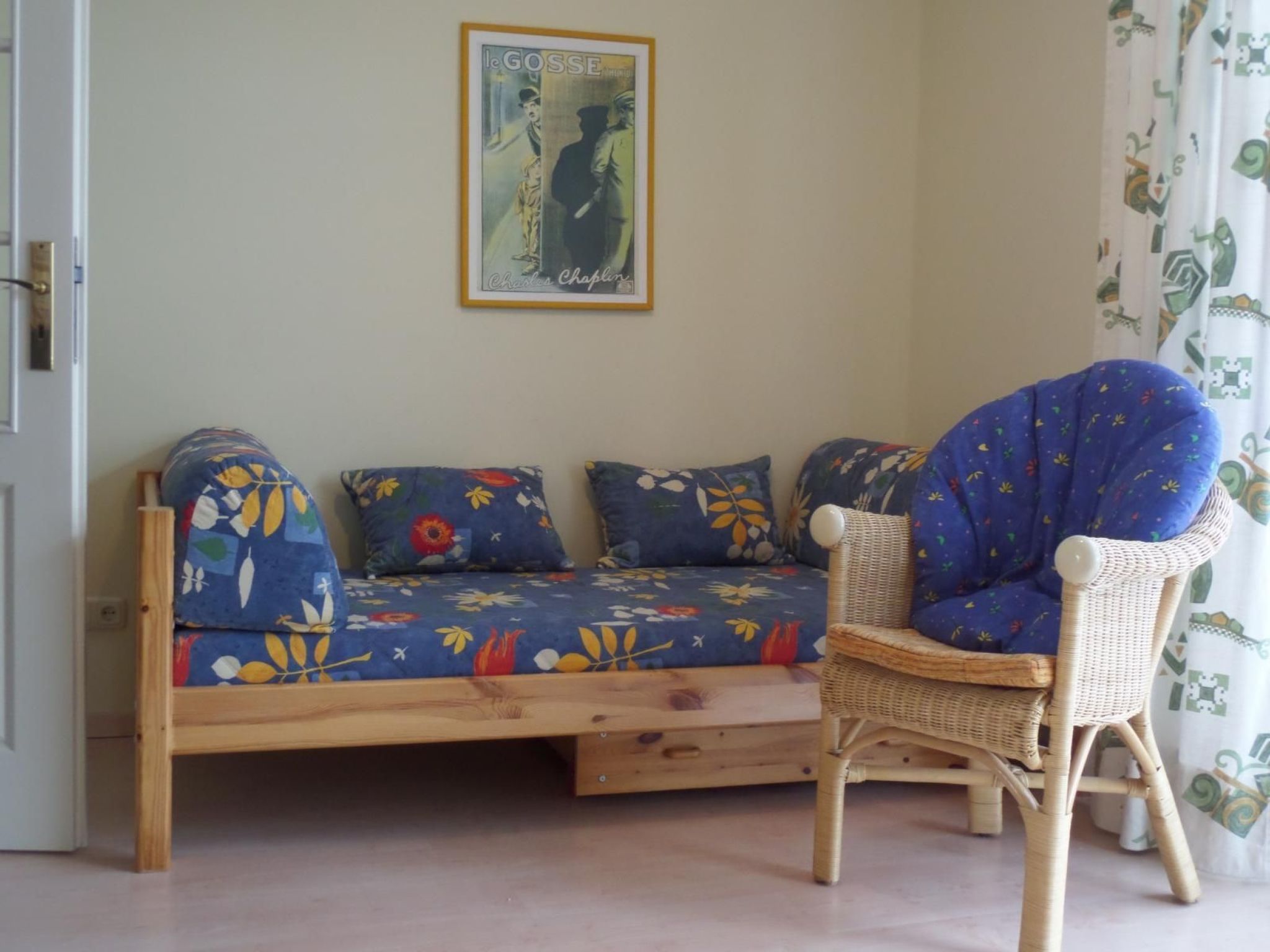 Schwalbennest-Binnen