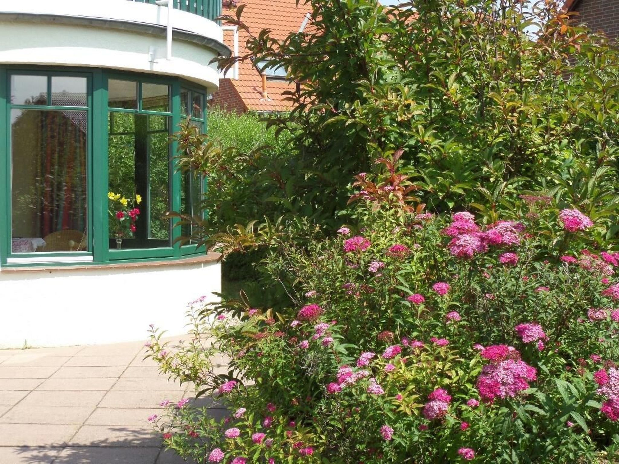 Schwalbennest-Binnen