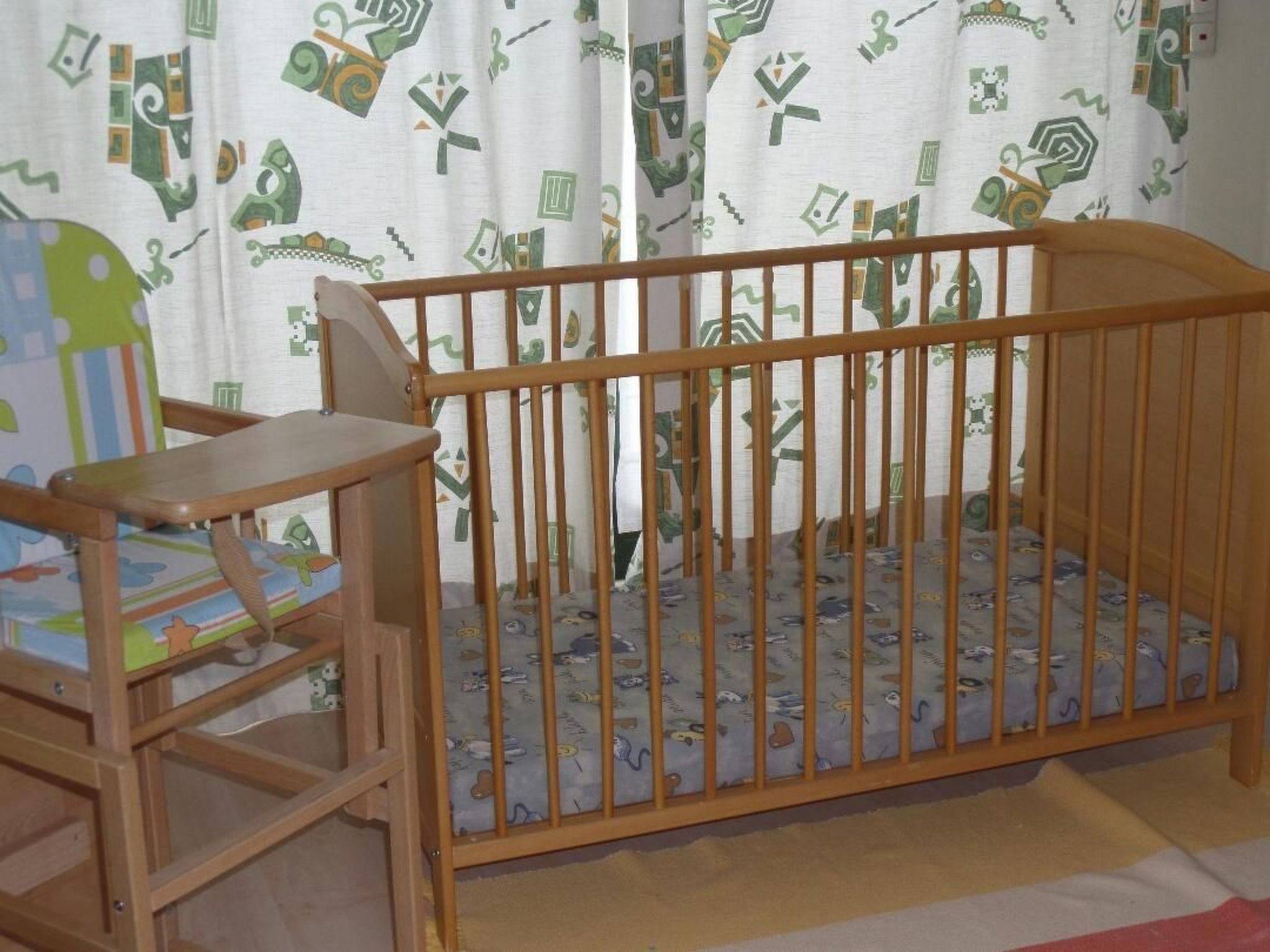 Schwalbennest-Binnen