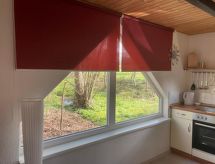 Villa Specht: Knusse bungalow op 30 meter van de Oostzee in Neubukow - thumbnail 6