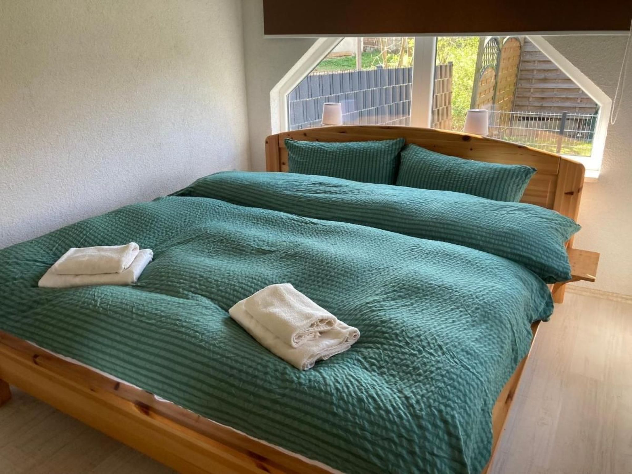 Villa Specht- Ferienbungalow