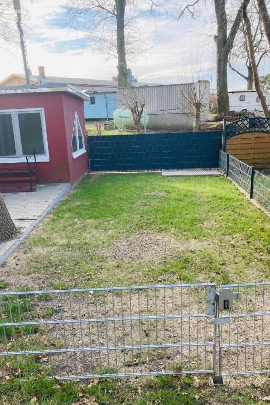 Villa Specht- Ferienbungalow-Image-tags.info