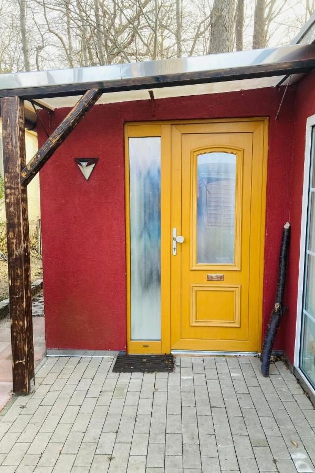 Villa Specht- Ferienbungalow-Image-tags.info