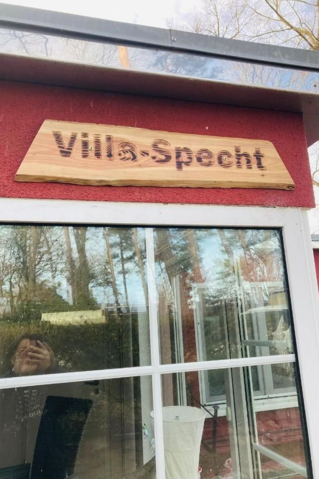 Villa Specht- Ferienbungalow-Image-tags.info