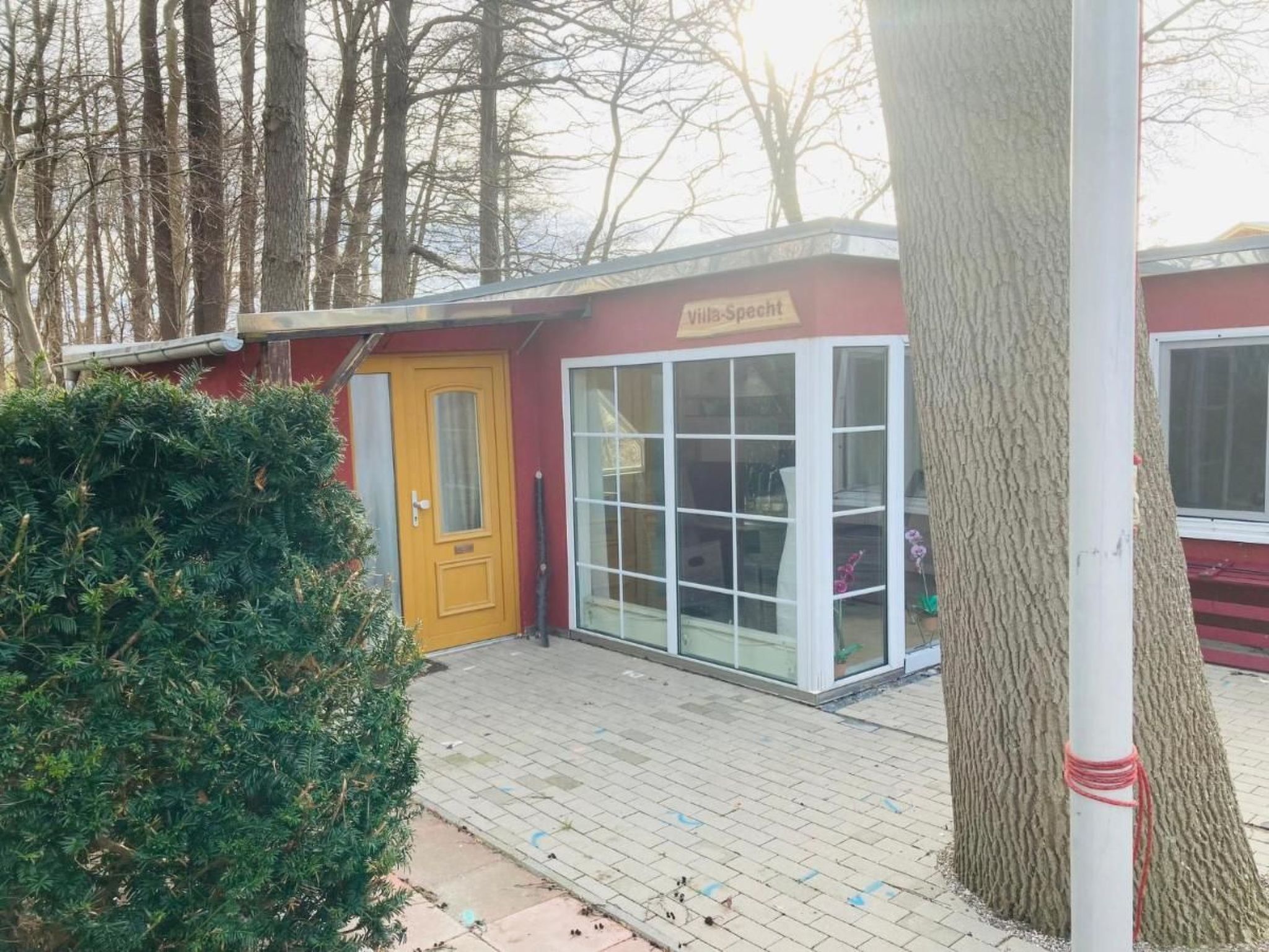 Villa Specht- Ferienbungalow-Image-tags.info