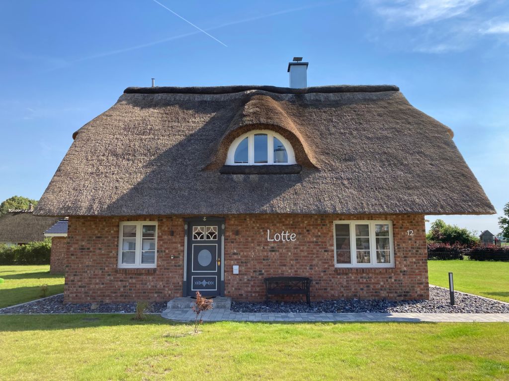 Feriehus Lotte Groß Schoritz (1)