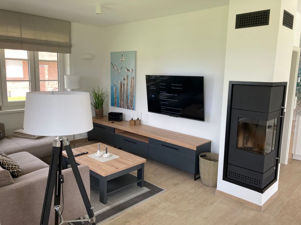 Feriehus Lotte Groß Schoritz (9)