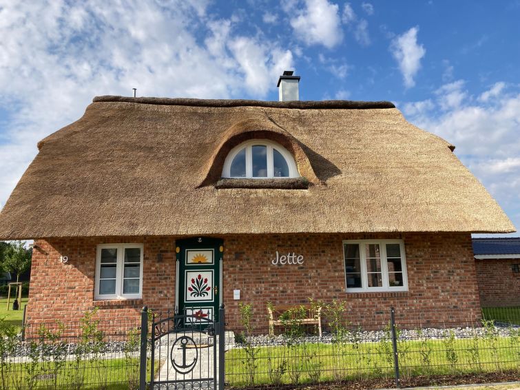 Jette - Garz/Rügen