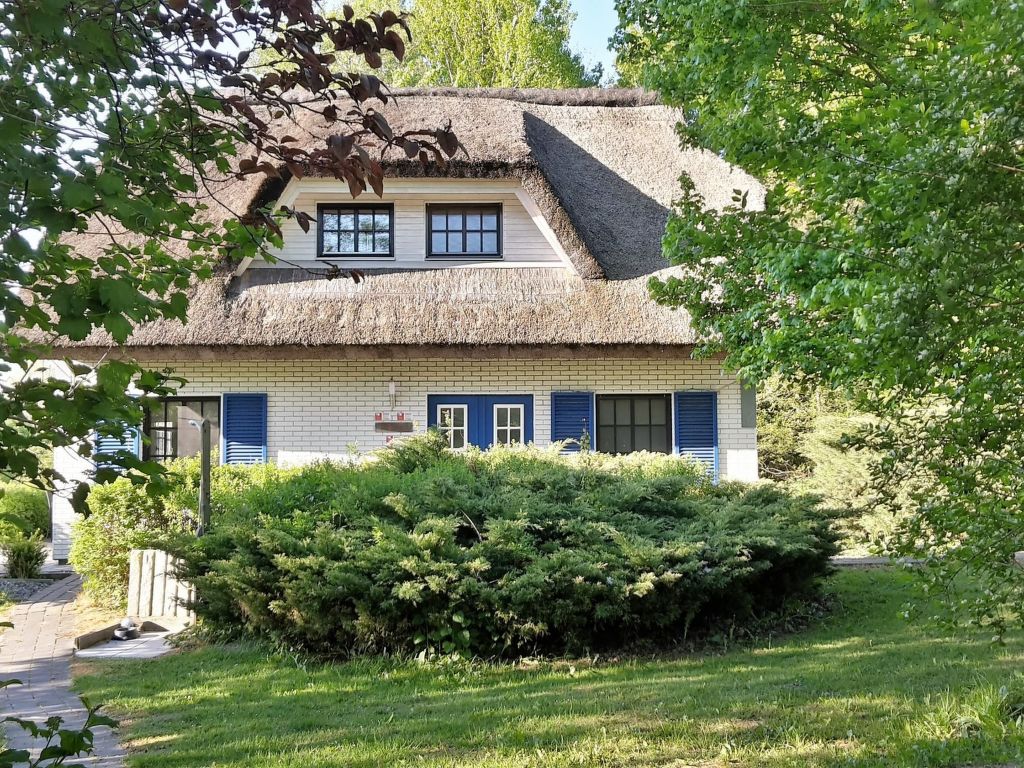 Feriehus Haus-Zauberblau Groß Schoritz (2)