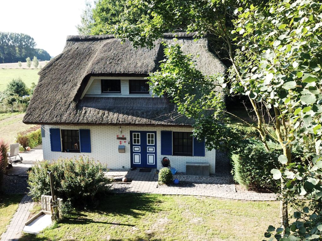 Feriehus Haus-Zauberblau Groß Schoritz (4)
