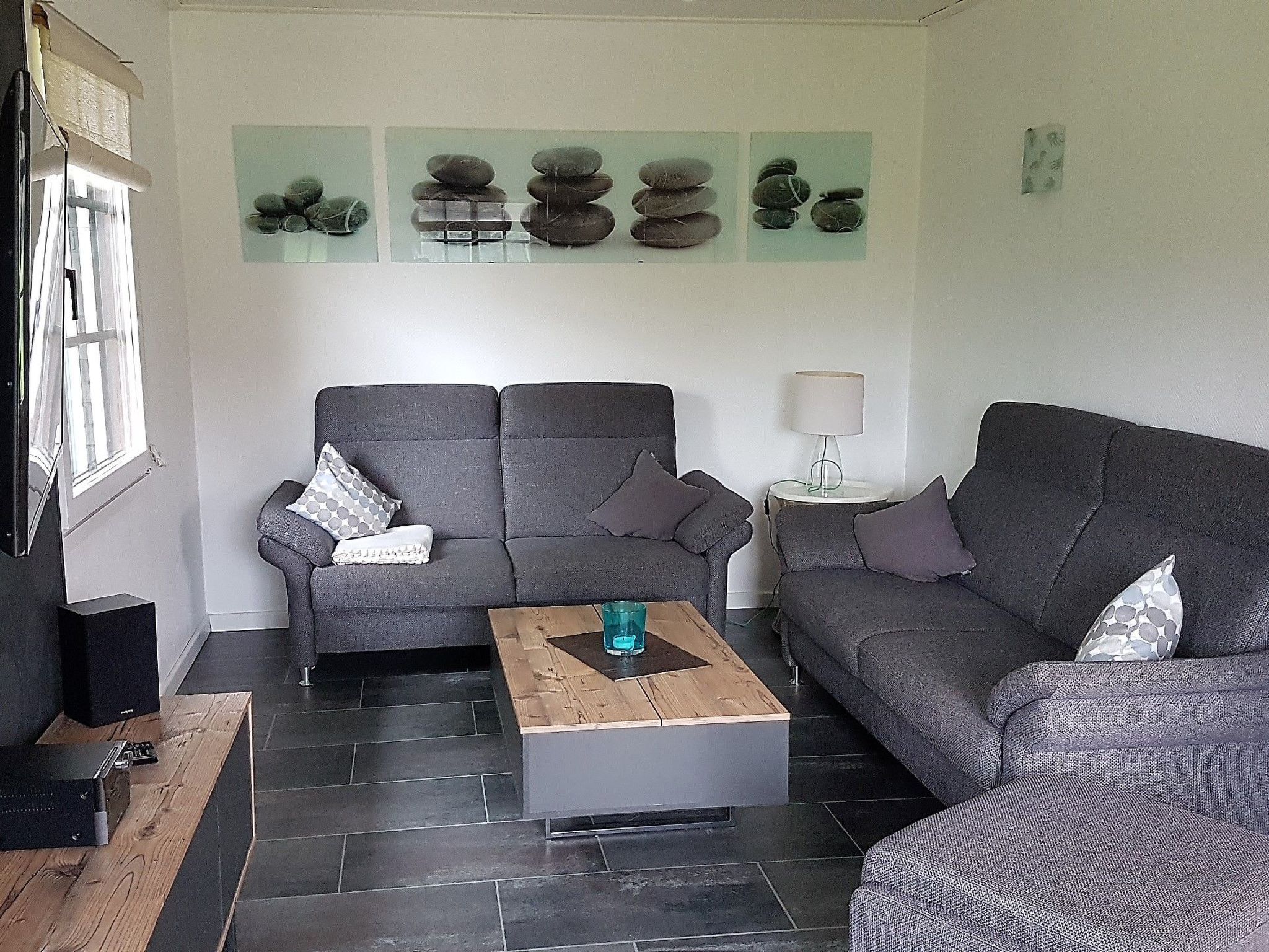 Haus-Zauberblau-Binnen