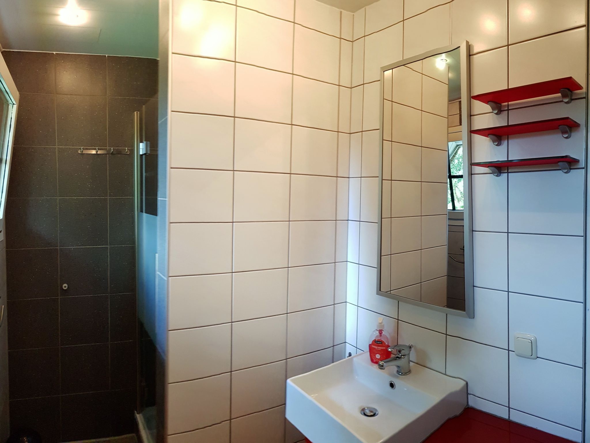 Haus-Zauberblau-Binnen