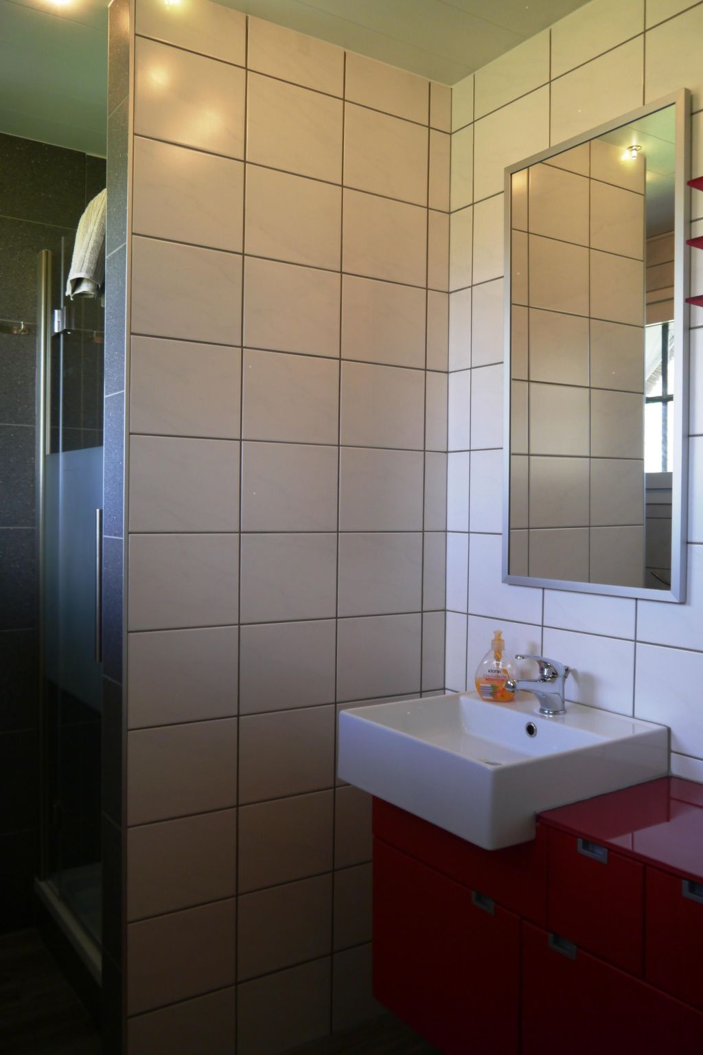 Haus-Zauberblau-Binnen