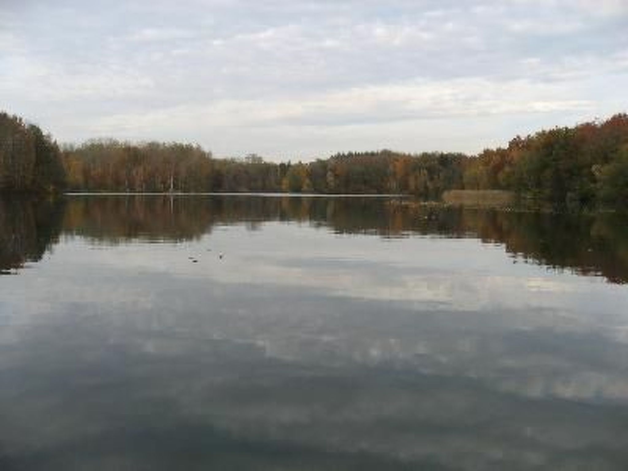 Haus-Zauberblau-Binnen