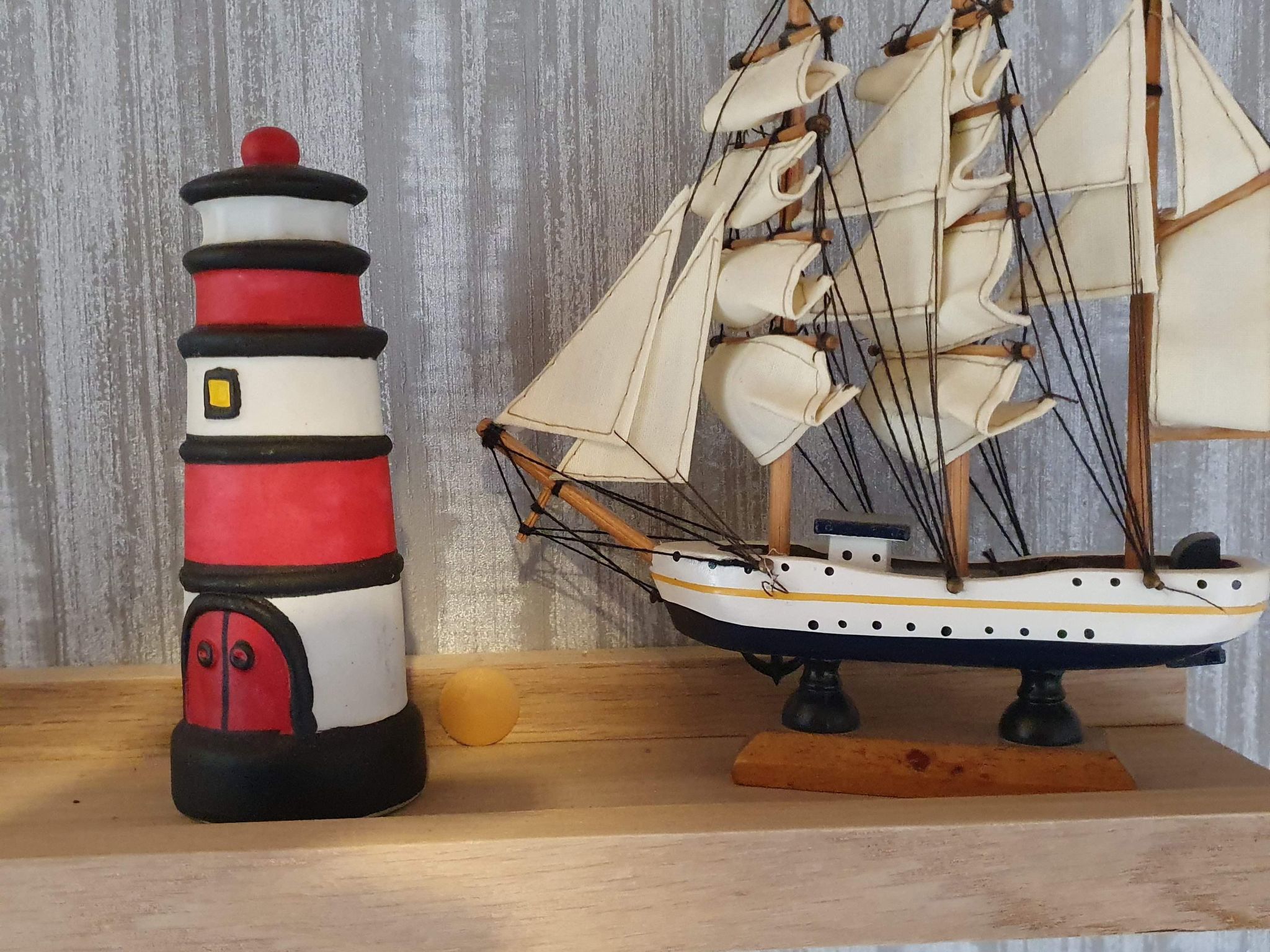 In Mellnitz mit Großem Garten-Inside