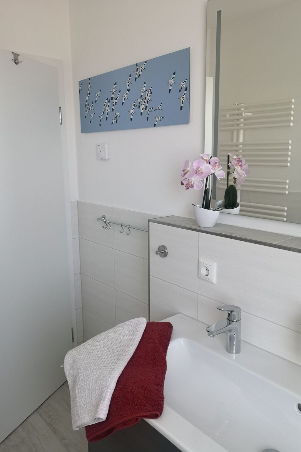 In Mellnitz mit Großem Garten-Binnen