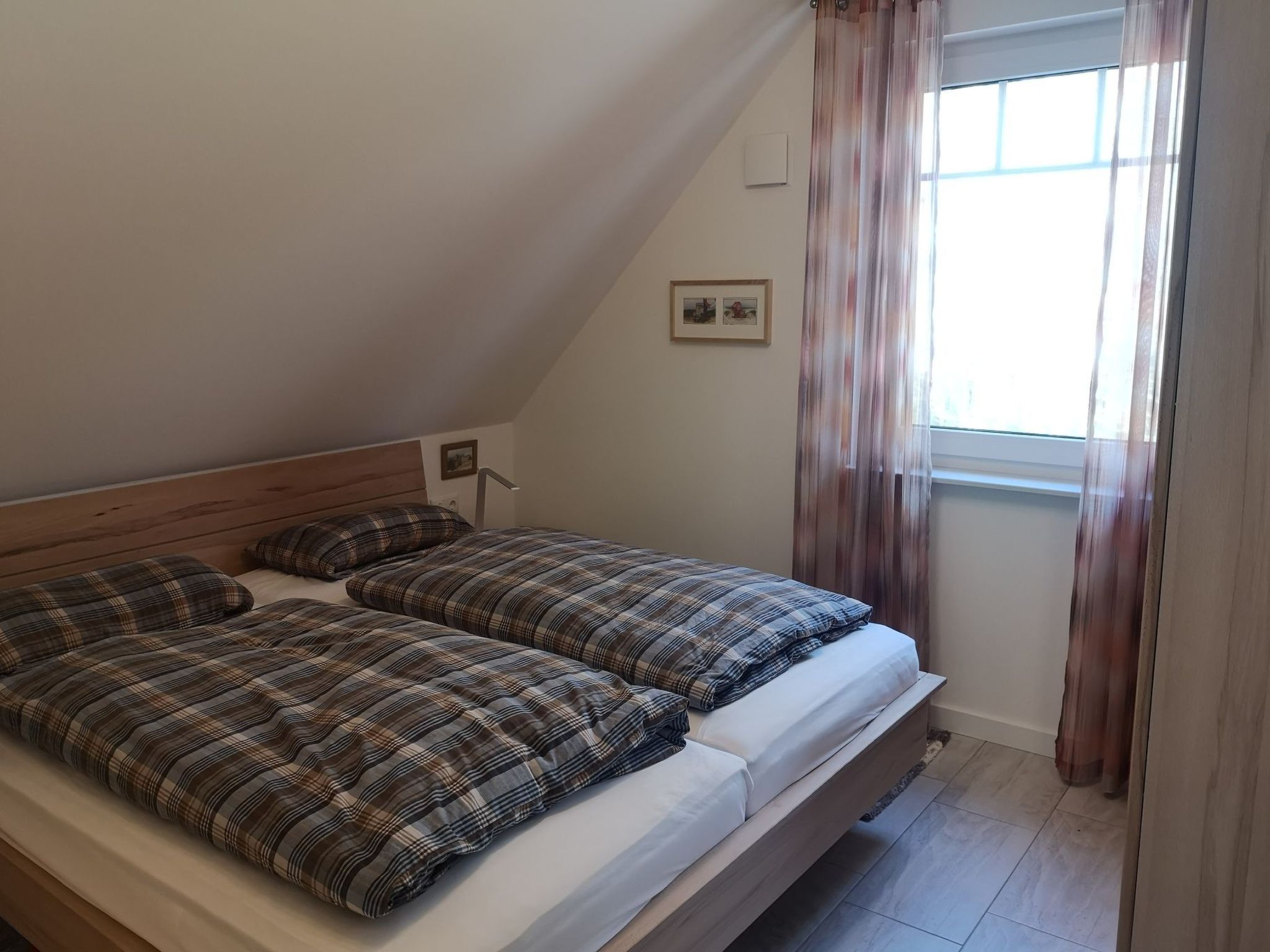 In Mellnitz mit Großem Garten-Inside