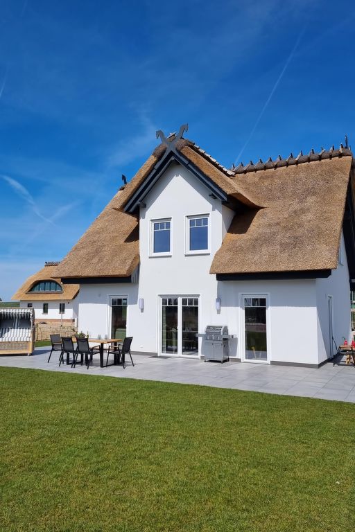Feriehus Reethaus Edith Groß Schoritz (2)