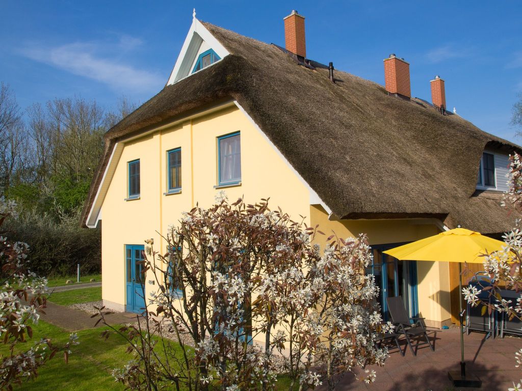 Feriehus in idylischer Lage Groß Schoritz (3)