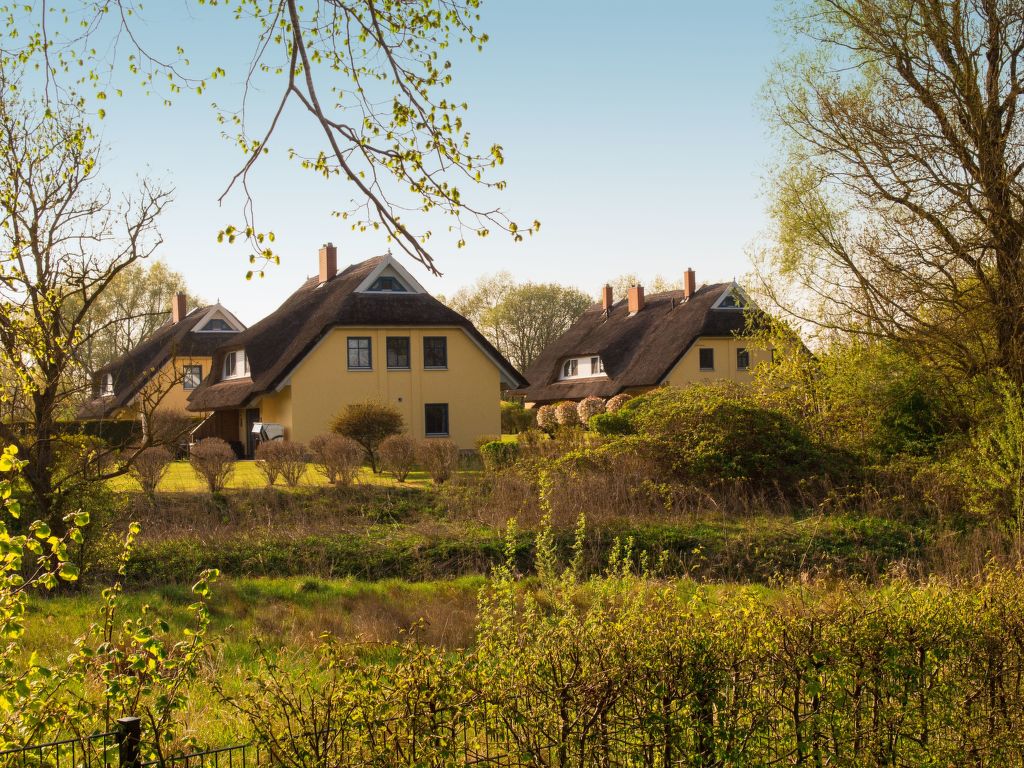 Feriehus in idylischer Lage Groß Schoritz (6)